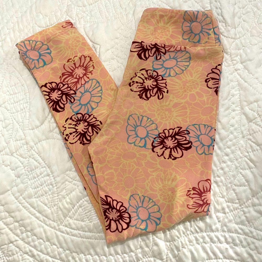 Girls LuLaRoe size S